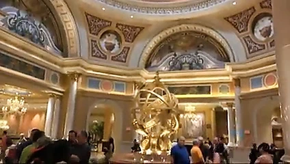 Alexis adams ikinci vegas randevusunda