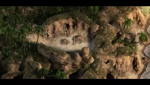 Nadia'nın hazinesi - ep 45 - misskitty2k tarafından bir delik daha az