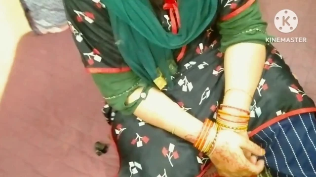 Hintli viral yenge seks videosu