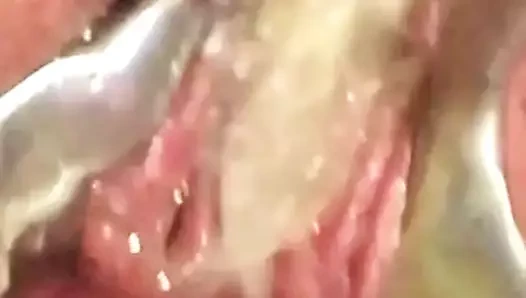 Fışkırtma tadımı