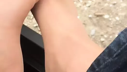 Strumpfhose