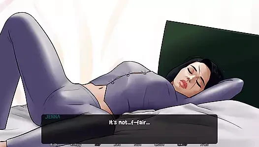 Tamas uyanıyor - bölüm 25 - önünde sikiş