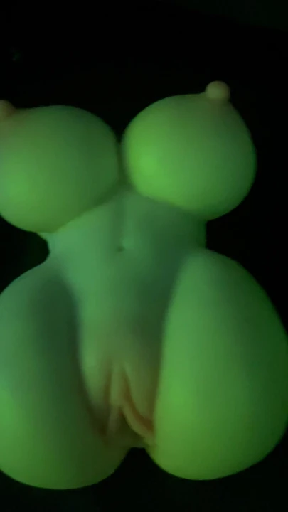 Mini Sex Doll