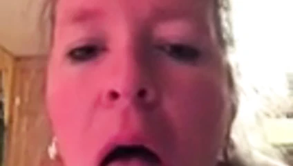 Olgun karısı kocasının büyük horoz hoşlanır