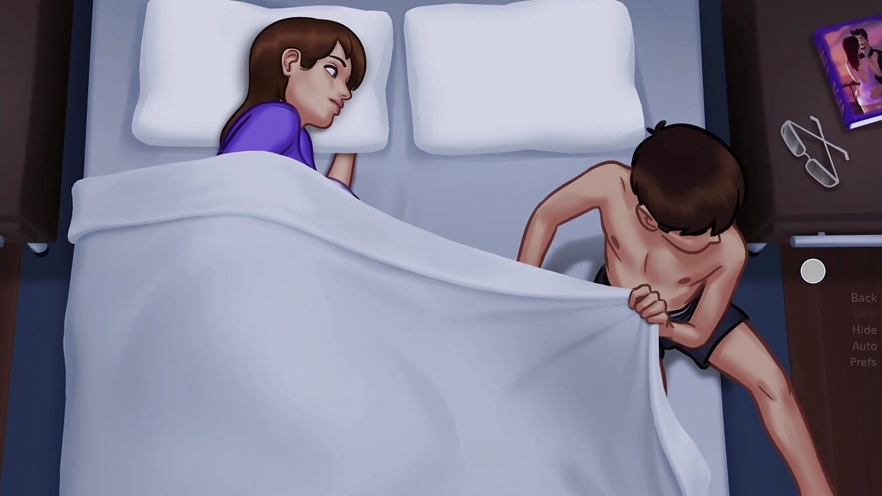Yaz mevsimi efsanesinde yeni hentai videoları