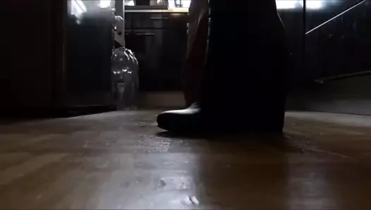 Farklı giymeyi seviyorum 3