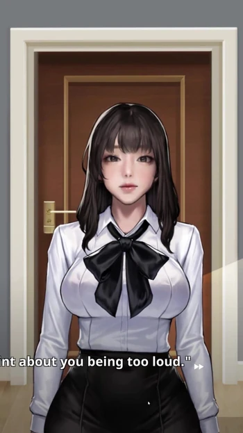 Эмоциональный момент из "EP2: огромный дилдо внутри задницы Mika - Secret Pie"