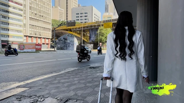 Esmerin Poposunu Kırdım