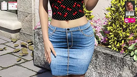 Komple oyun - melodi, bölüm 3