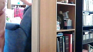 Ya yüz ya da bel, bu fanny