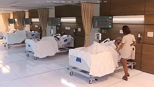 Yaşamaya değer bir yaşam: ateşli kadınlarla lüks tropikal bir adada - bölüm 13