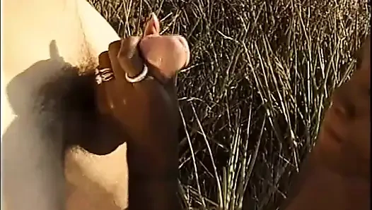 Afrikalı hayalperestler xxx!!! - bölüm #05