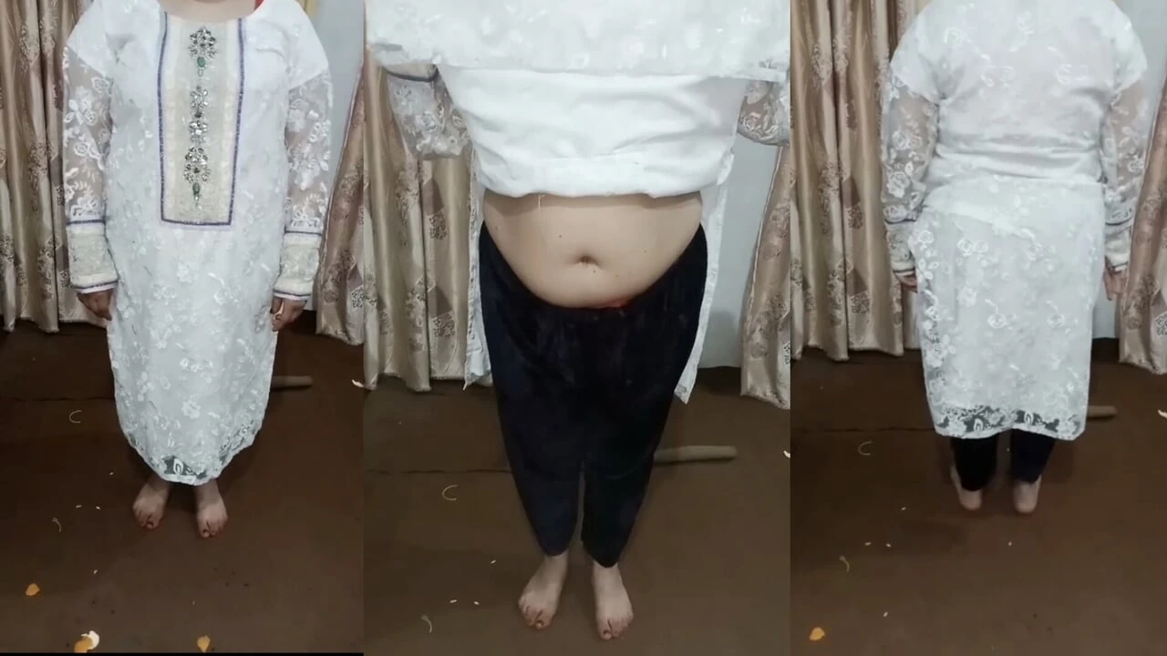 Pakistani mujara dancer khusboo leak mms sexy fucking big boobs viral video