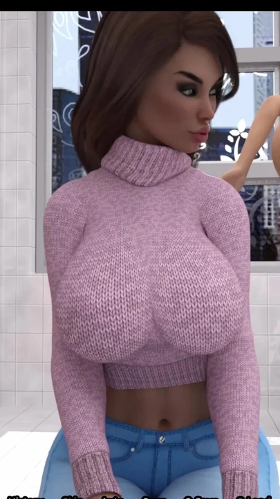 Seks robotu (bölüm 2)