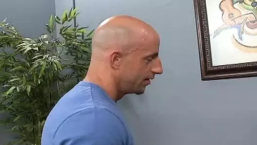 Ateşli orta yaşlı seksi kadınlar 2 - bölüm 1