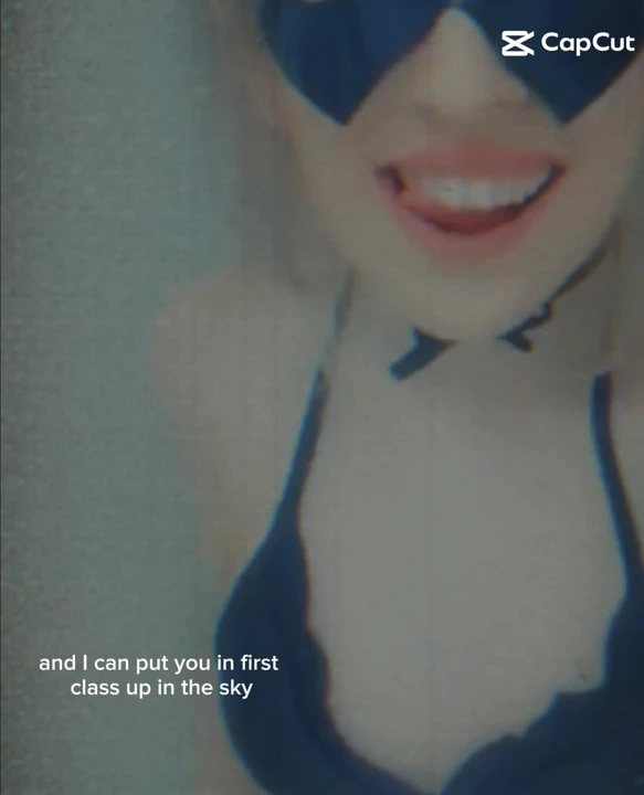 Ağzımı doldurabilir misin lütfen?