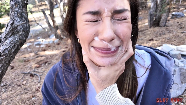 Sürtük avı ep.7 xxlayna'nın deliklerini istismar ediyor