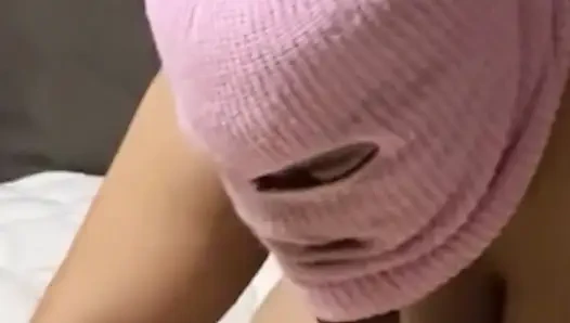 Nick Arap sürtük partisi