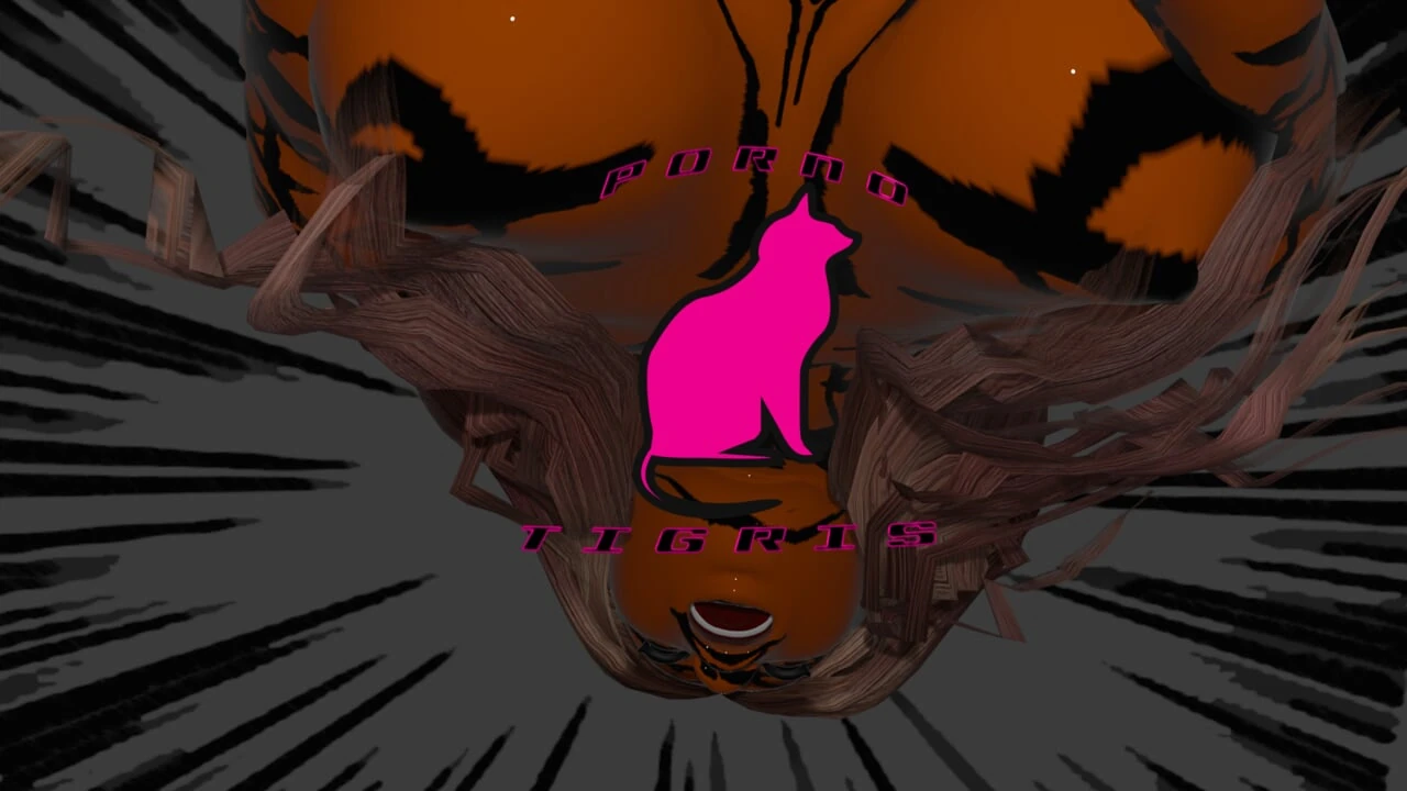 Tigris Porn - Suck dick