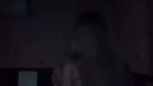 Seksi Brezilyalı sürtük