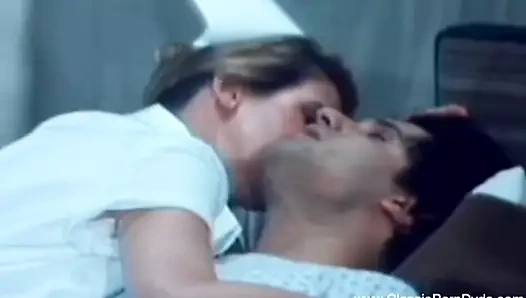 Retro hemşire porno itibaren the yetmişli