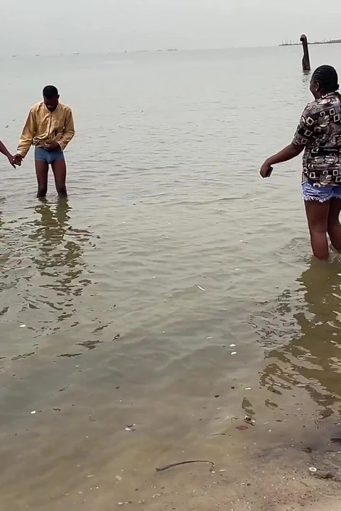 Itxqueen Silver Anla ve Afrika'nın dışındayız