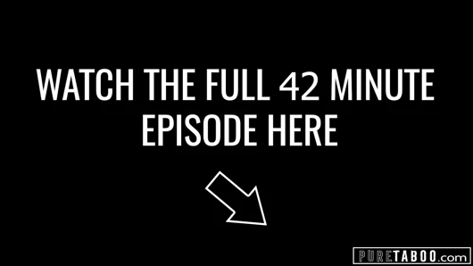 Saf tabu üvey anne-baba ve üvey kardeş hoşgeldin yeni kız kardeş