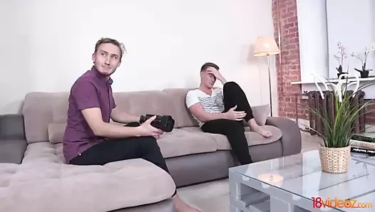 18 videoz - kolej öğrenci kredisi için becerdin