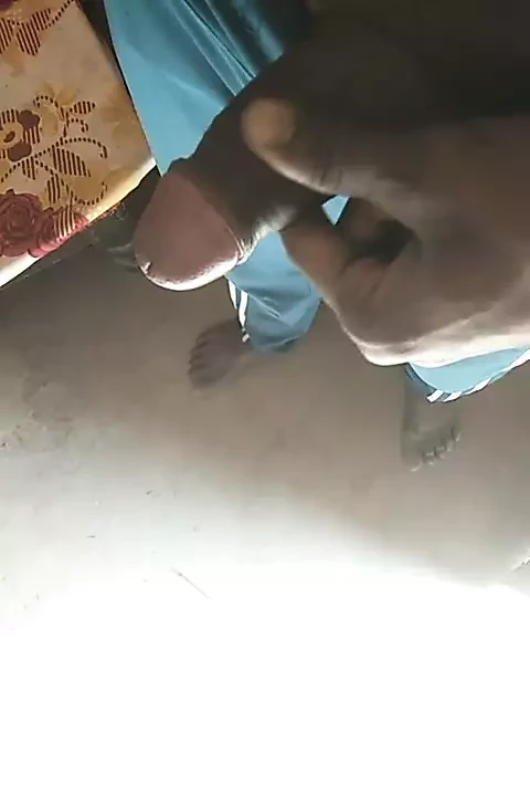 Hindistan masterbation