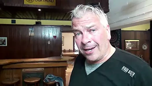 Alman seks geçit töreni - bölüm 3