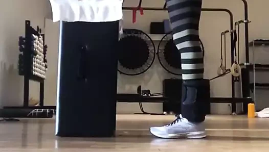 Tracee götlü güzel orta yaşlı seksi kadın