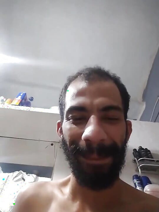 Gizli Banyoda El Hareketi
