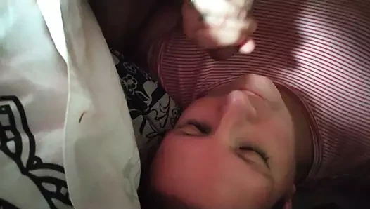 iyi amatör yüz twinks