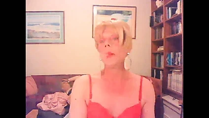 Korkak kaltak wendy jane sigara içme