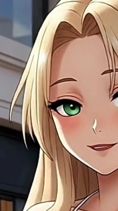 ALıŞVERIŞ MERKEZI (anime hentai findom bakış açısı) | Klip 1