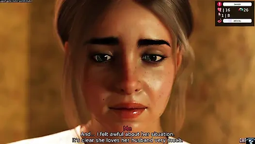 Game of Hearts #4