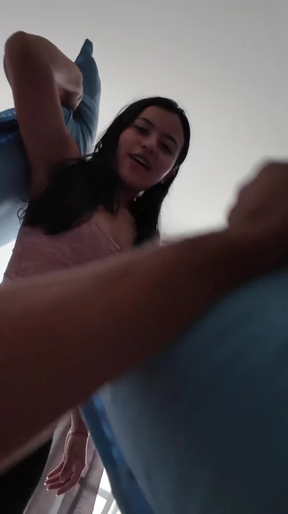 Незабываемый момент от "студент получает помощь с домашним заданием"