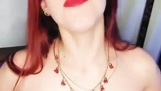 Shyyfxx bana bakıp kendine dokunmayı seviyor musun seni aptal? Bana tüm sütü ver 31 talimatı