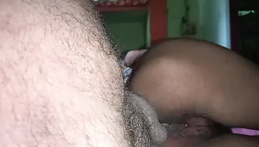 Desi Bhabhi Ki Jabhardst Gand Shodai