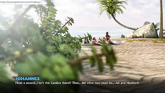 Zamanda geriye dönüp en ateşli 3 kadınla tanış