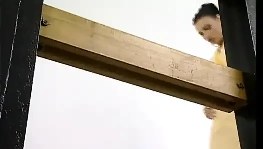 Proje iç çamaşırı anal baskısı, bölüm 1