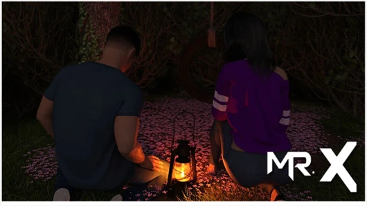 Dusklightmanor - yıldızların altında yalnız e1 #69