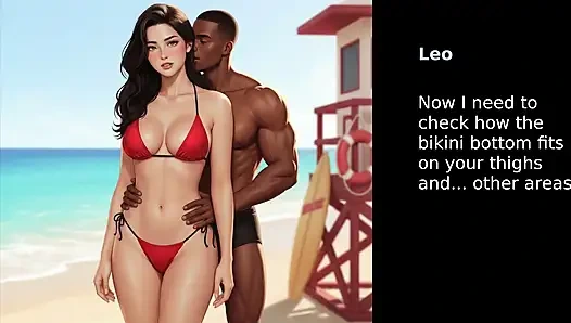 Eş S Dare (bölüm 10)