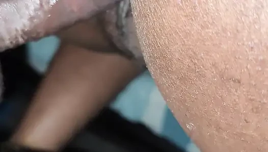 Hintli telugu evli kadın beklenmedik domaltmalı seks videoları
