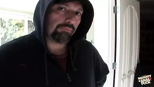 Bu ikisi mükemmel anal sikiş festivalindeyken çok iyi davranıyordu