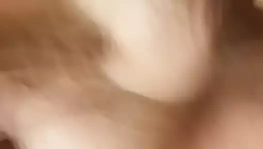 Tıraşlı ve parlak tallywhacker'ım