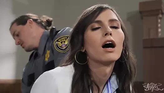 Korra del rio külotlu çorap