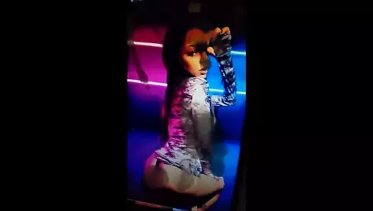 Nath fischer &amp; lya - bbc haraç