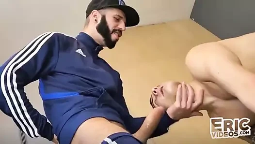 Bastian Karim & Romeo Davis