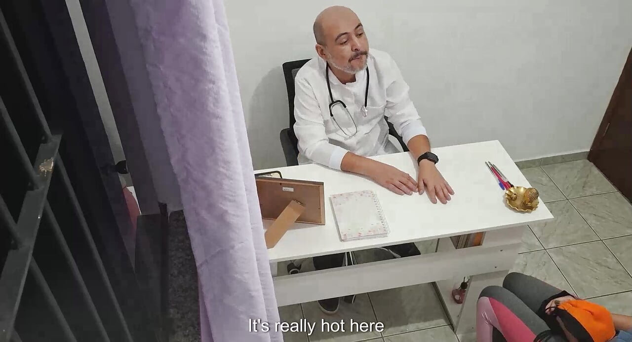 Yerine gelen ortopedi doktoru delirmiş.